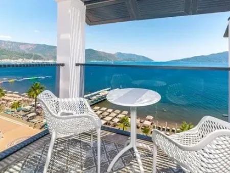 45 Zimmer-Boutique-Hotel Am Meer, Im Zentrum Von Marmaris Zum Verkauf