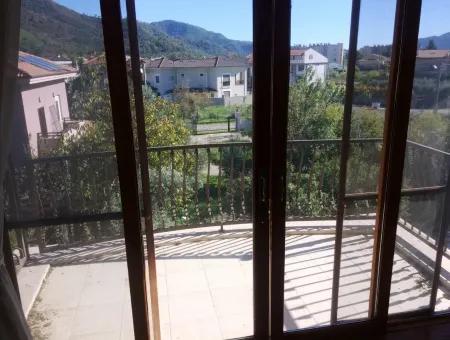 10 Bedroom 2 With Pool In The Centre Of Marmaris.2500M2 Plot Is For Sale In Our Estate.